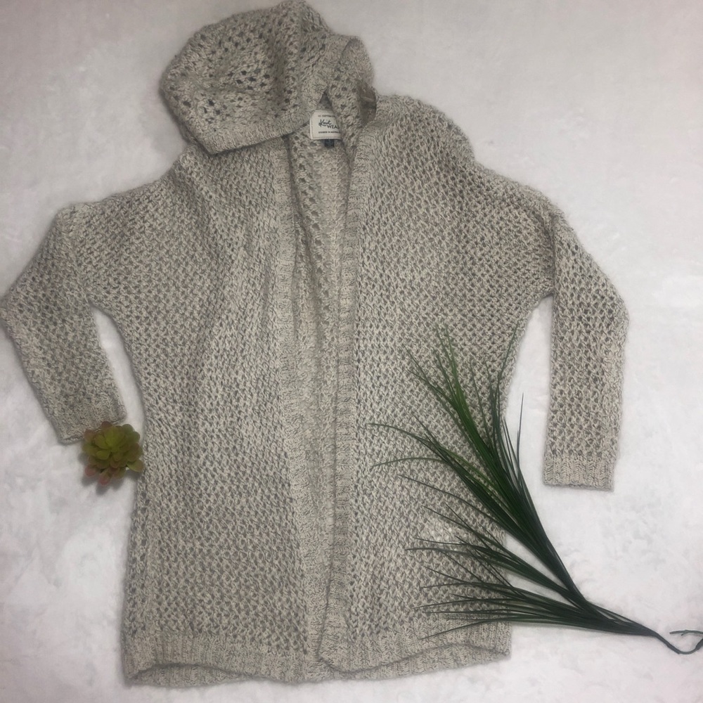 Cotton On Knit Wear cardigan sweater size S